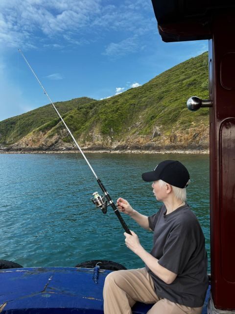 Nha Trang Relax Fishing Tour - An In-Depth Look at the Nha Trang Relax Fishing Tour