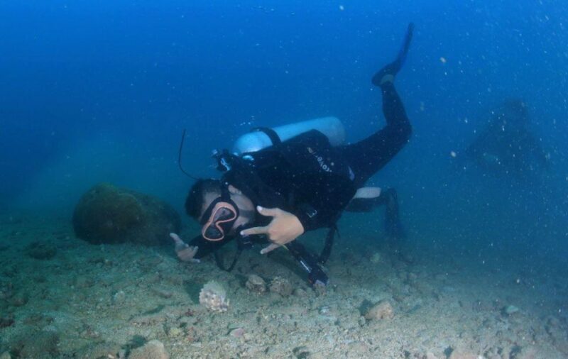Nha Trang: Scuba Diving Experience for Non-Certified Divers - Practical Details and Tips