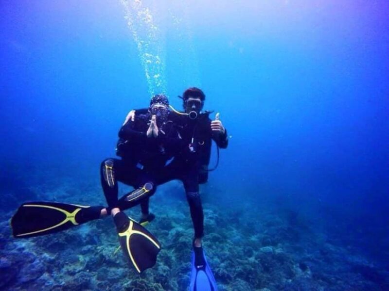 Nha Trang: Scuba Diving Experience for Non-Certified Divers - FAQs