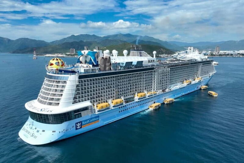 Nha Trang Shore Excursion: Local Flavors & Fishing Village - Exploring Nha Trang’s Hidden Gems