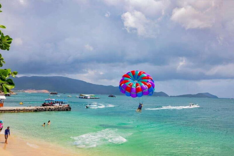 Nha Trang Snorkeling, Fishing, BBQ & Relax at Mini Beach - Authenticity and Real Traveler Perspectives