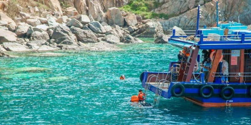 Nha Trang Snorkeling, Fishing, BBQ & Relax at Mini Beach - Final Thoughts: Is This Tour Right for You?