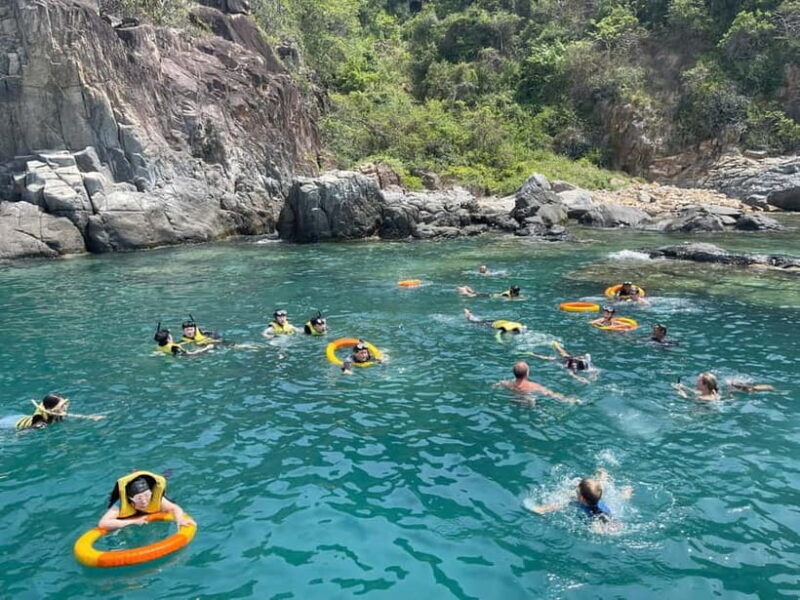 Nha Trang: Snorkeling Tour with BBQ Lunch at Coral Reef - Authentic Experiences from Travelers