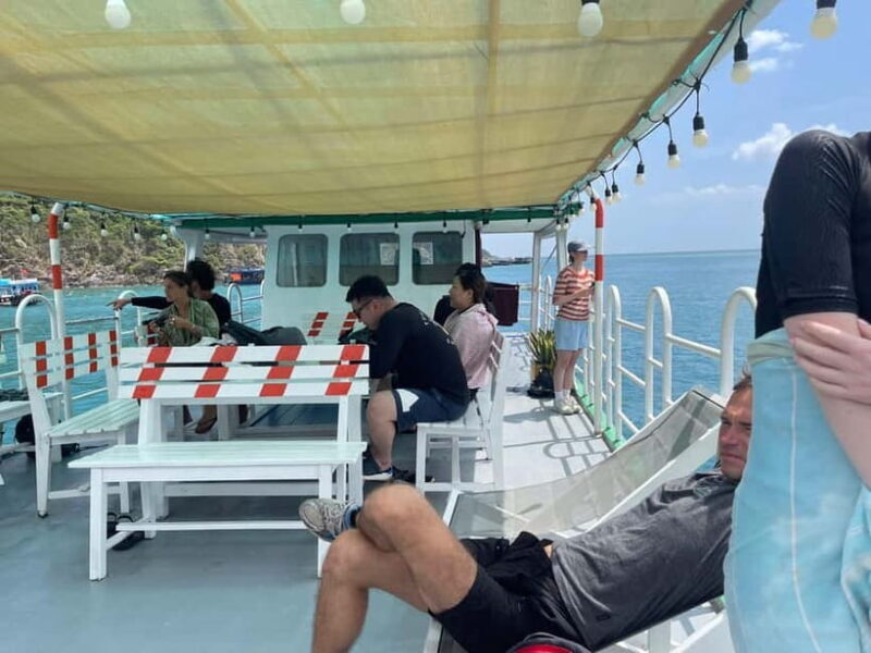 Nha Trang: Snorkeling Tour with BBQ Lunch at Coral Reef - FAQs