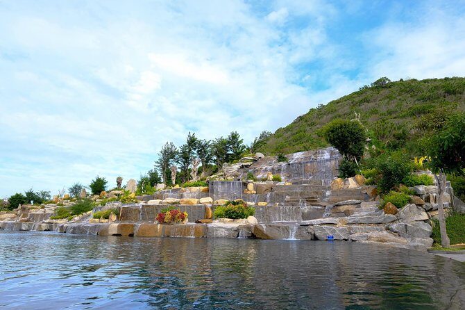 Nha Trang Speedboat Tour Plus Mud Bath On Hon Tam Island - The Itinerary in Detail