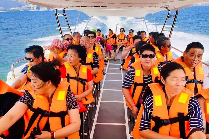 Nha Trang Speedboat Tour Plus Mud Bath On Hon Tam Island - FAQ: Practical Questions About the Tour