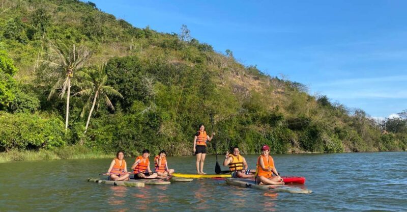 Nha Trang: Stand-up Paddleboard Sunset Tour - Final Thoughts