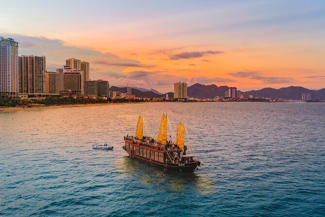 Nha Trang Sunset Cocktails and Dinner Cruise - Nha Trang Sunset Cocktails and Dinner Cruise: A Complete Review
