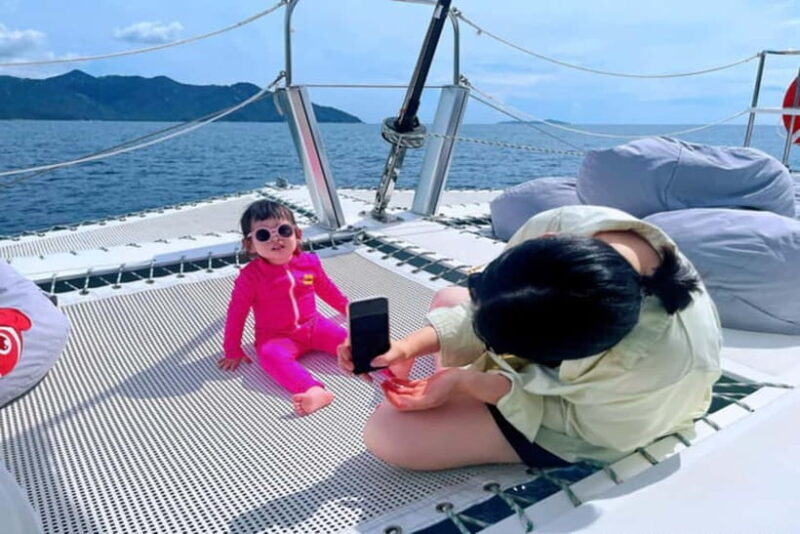 Nha Trang: Sunset Party on the "2" Yacht Tour - Final Thoughts: Who Should Consider This Tour?