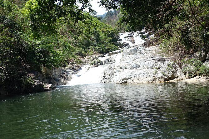 Nha Trang to Dalat 01 day Motorcycle Tour (01 Way) - The Itinerary: A Closer Look at the Highlights