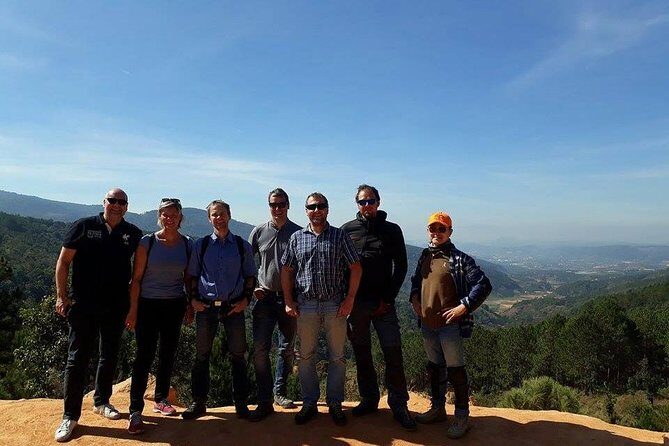 Nha Trang To Dalat Or Vice Versa - One Day - What Makes This Tour Stand Out?