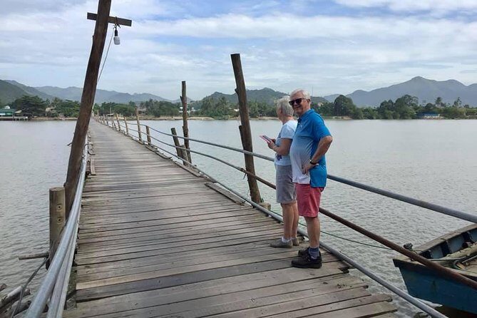 Nha Trang To Dalat Or Vice Versa - One Day - Deep Dive into the Experience
