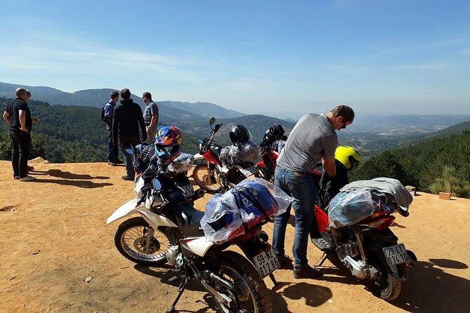 Nha Trang To Dalat Or Vice Versa - One Day - FAQ