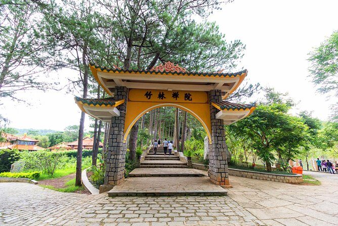 Nha Trang: Top Site Must Visit Da Lat City Trip - Introduction