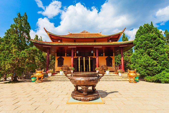 Nha Trang: Top Site Must Visit Da Lat City Trip - Key Points
