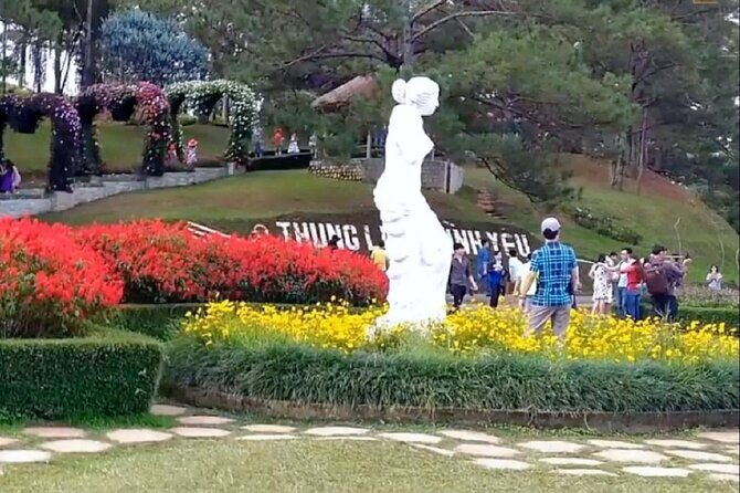 Nha Trang: Top Site Must Visit Da Lat City Trip - Who Will Love This Tour?