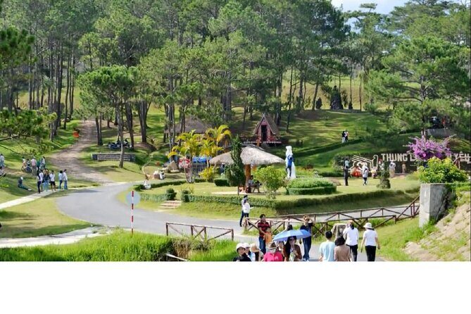 Nha Trang: Top Site Must Visit Da Lat City Trip - The Sum Up