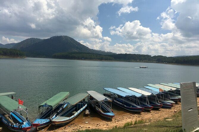 Nha Trang: Top Site Must Visit Da Lat City Trip - FAQ