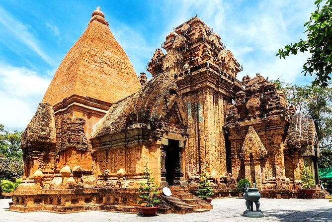 Nha Trang: Top Sites Must Visit Nha Trang City Trip - What’s Included and What’s Not