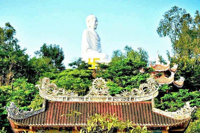 Nha Trang: Top Sites Must Visit Nha Trang City Trip - Who Should Consider This Tour?