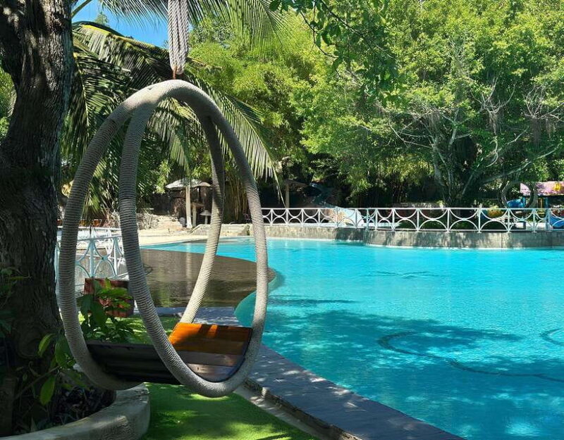 Nha Trang : Vinwonders Hon Tam E-Ticket - Introduction: Your Ticket to Hon Tam Island