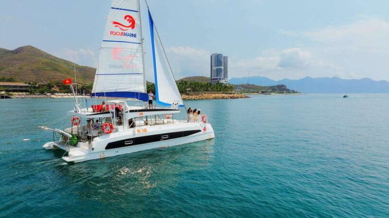Nha Trang: VIP YACHT TOUR ( BBQ, Water activities) - An In-Depth Look at the Nha Trang VIP Yacht Tour