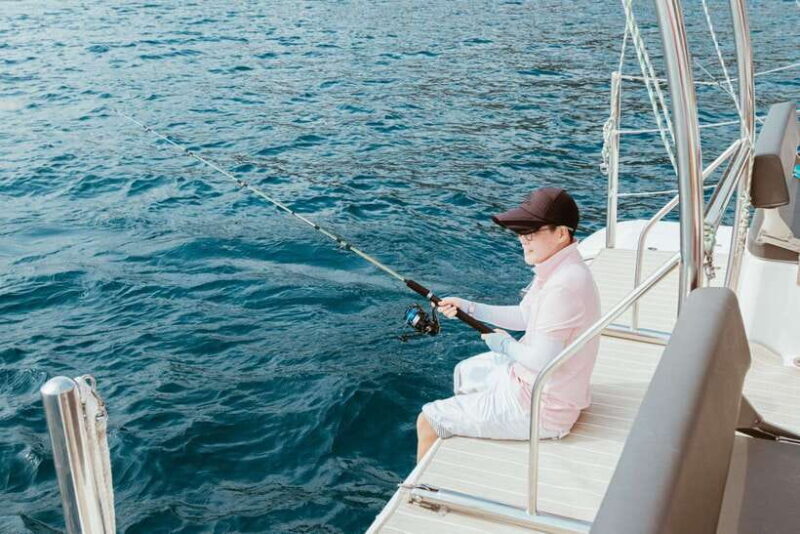 Nha Trang: VIP YACHT TOUR ( BBQ, Water activities) - Who This Tour Is Best For