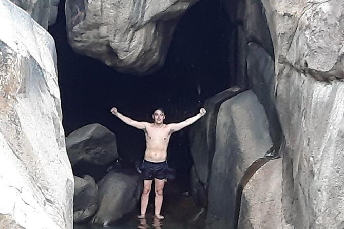 NHA TRANG WATERFALL TOUR -Off the beaten track (TREKKING, CLIMBING, SWIMMING) - FAQs