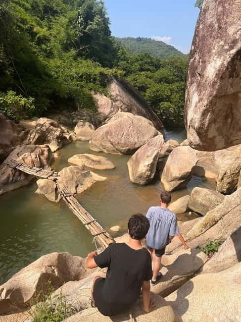 Nha Trang: White Buddha and Ba Ho Waterfall Trek - Final Thoughts