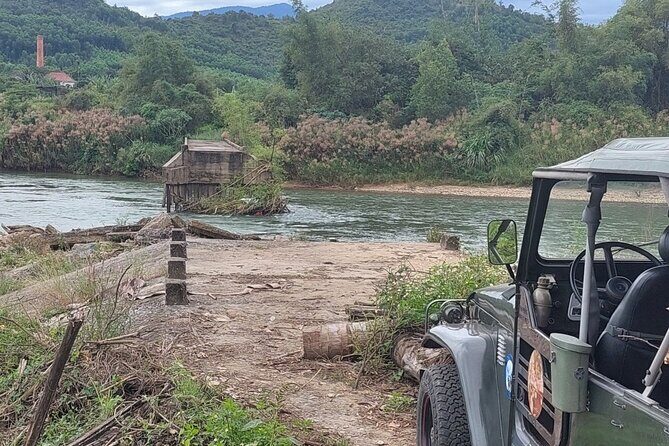 NHATRANG Adventure & Country Tour by Vintage JEEP/Modern SUV - The Itinerary: What to Expect and Why It Matters