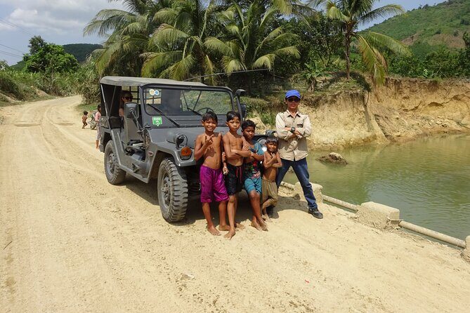 NHATRANG Adventure & Country Tour by Vintage JEEP/Modern SUV - The Sum Up: Is This Tour Worth It?
