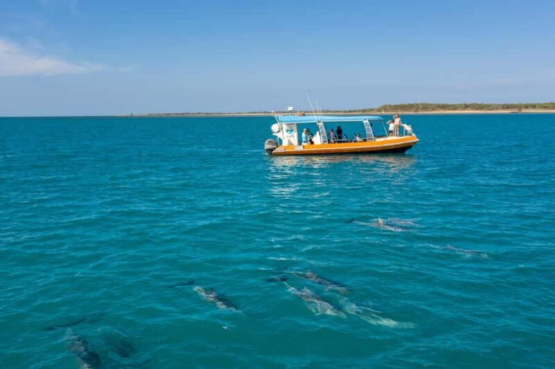 Nhulunbuy: Bremer Island Day Trip - Final Thoughts