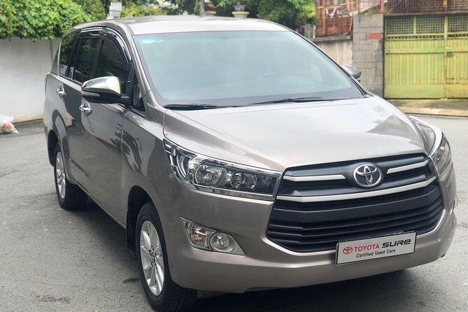 Ni Bài International Airport Private Transfer to city centre - Final Thoughts: Is This the Right Transfer for You?