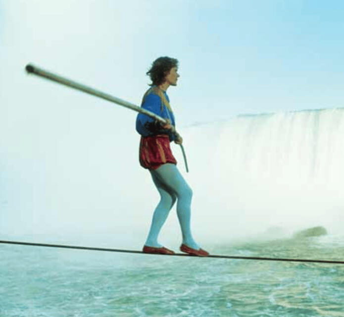 Niagara Adventure Theater Experience with Popcorn included - What Is the Niagara Adventure Theater Experience?