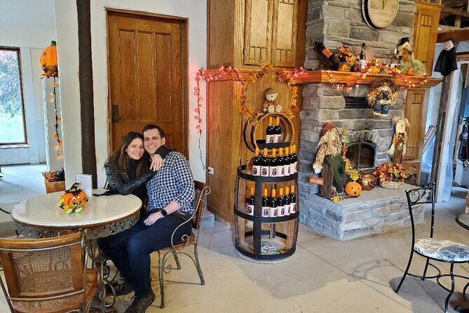 Niagara All American All inclusive Boutique Wine Tour - Exploring the Itinerary: What to Expect