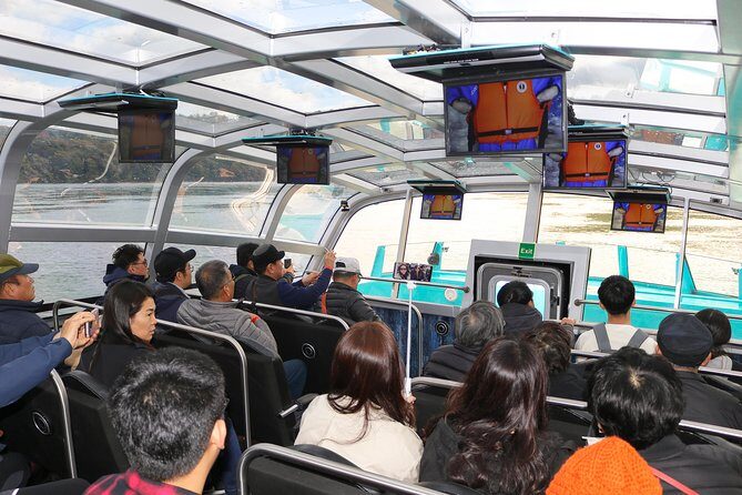 Niagara CANADA, Domed (Dry) Jet Boat Tour - FAQ