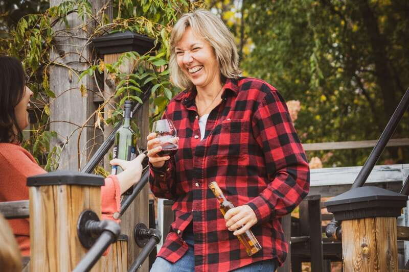 Niagara, Canada: Half-Day Winery Tour with Tastings - An In-Depth Look at the Half-Day Winery Tour