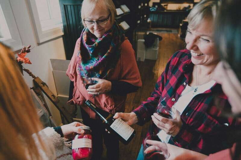 Niagara, Canada: Half-Day Winery Tour with Tastings - FAQ