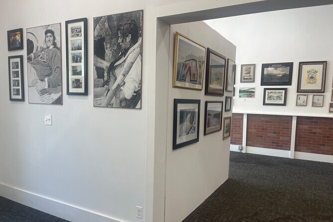 Niagara Daredevils, Barrels, Legends, History and more - The Gallery and Historic Photos