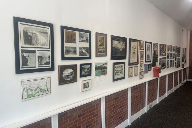 Niagara Daredevils, Barrels, Legends, History and more - Practical Details and Experience