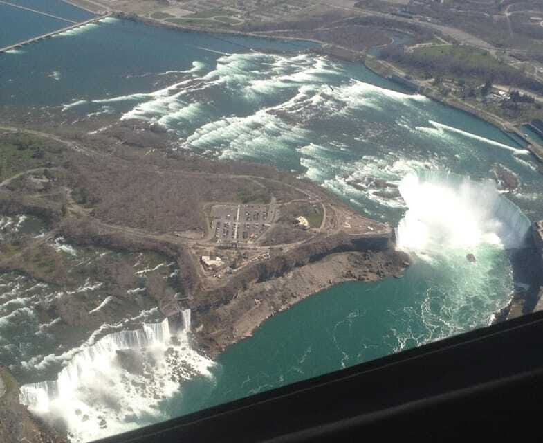 Niagara Day Trip by Micko (from Toronto) - FAQs