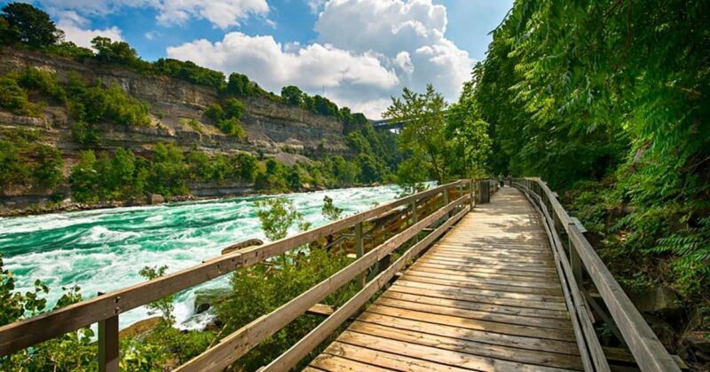 Niagara Falls: 5 Attraction Pass, WEGO Bus & Audio Guide - What’s Included and What’s Not