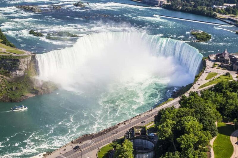 Niagara Falls: 5 Attraction Pass, WEGO Bus & Audio Guide - Final Thoughts