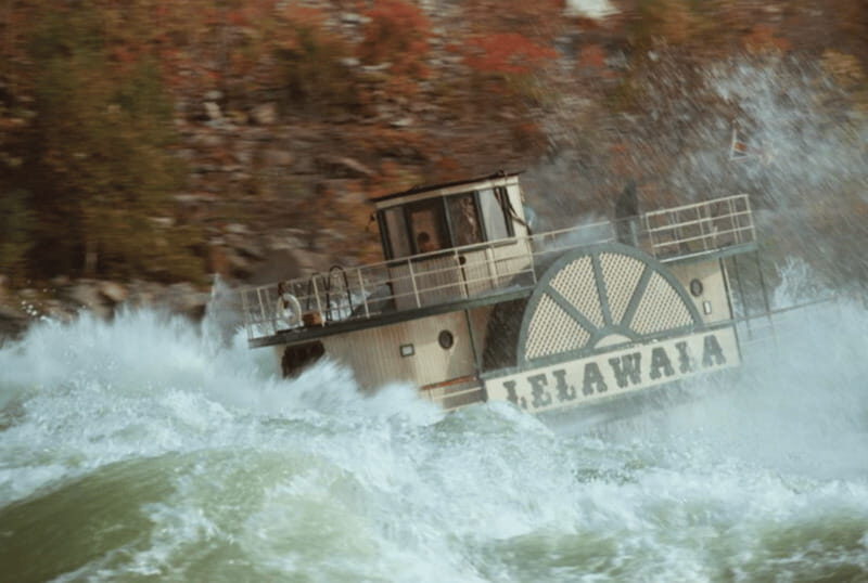Niagara Falls: Adventure Theater & Greg Frewin Magic Show - A Closer Look at the Experience