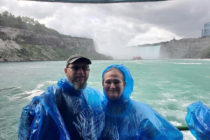 Niagara Falls All-American Botique Tour (Small Group max 6) - An In-Depth Look at the Tour Itinerary