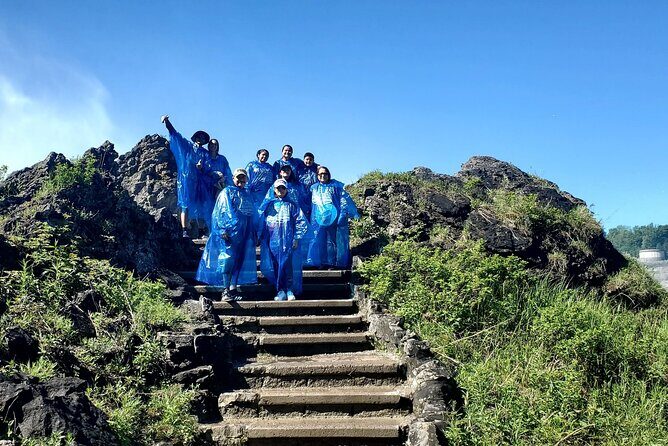 Niagara Falls All-American Botique Tour (Small Group max 6) - Authentic Experiences Reflected in Reviews