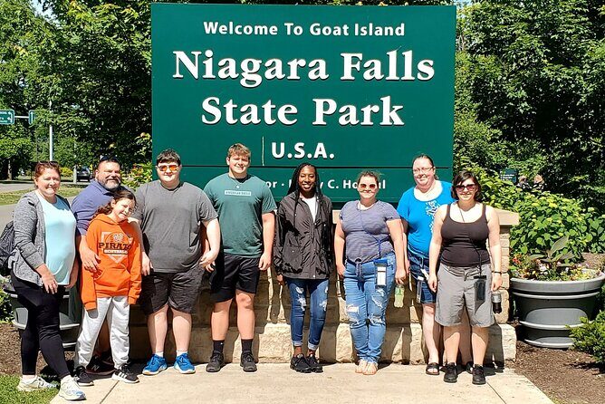 Niagara Falls All-American Botique Tour (Small Group max 6) - The Sum Up: Is This Tour for You?