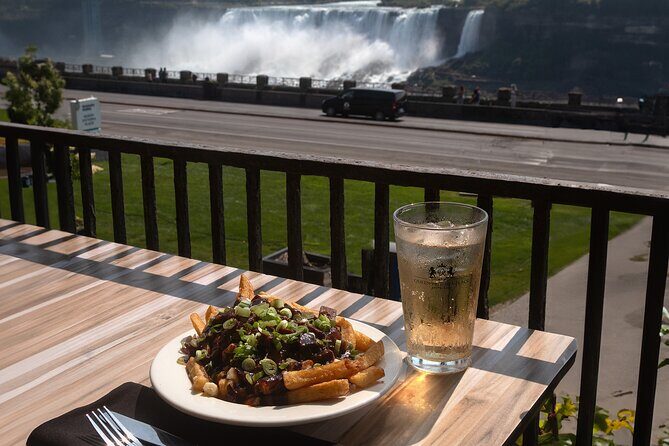 Niagara Falls All Canadian Food Walking Tour - An In-Depth Look at the Niagara Falls All Canadian Food Walking Tour