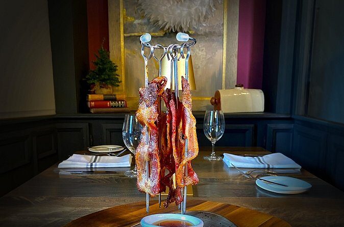 Niagara Falls All Canadian Food Walking Tour - The Sum Up: Who Will Love This Tour?
