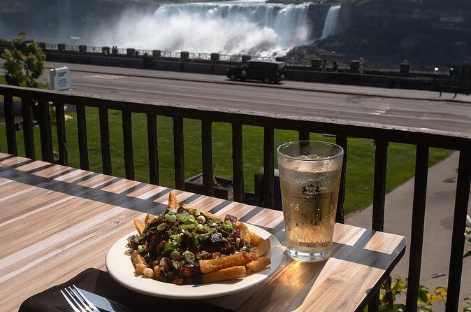 Niagara Falls All Canadian Food Walking Tour - FAQ: Your Practical Questions Answered